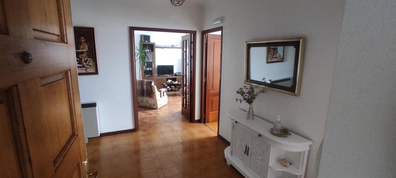 Apartamentos Orillamar O Grove Exterior foto