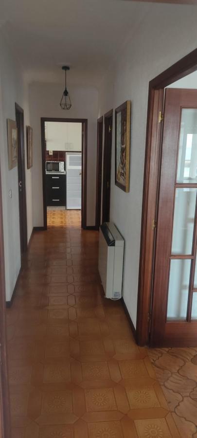 Apartamentos Orillamar O Grove Exterior foto